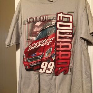 COPY - NASCAR Carl Edwards #99 T-shirt